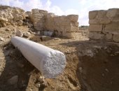 دير أبو مينا فى الإسكندرية.. موقع أثرى ذو قيمة عالمية استثنائية