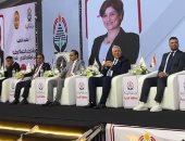 مؤتمر حاشد للجبهة الوطنية لدعم مرشحيه فى انتخابات مجلس الشيوخ بالغربية.. أمين عام الحزب: علينا جميعاً الالتفاف حول الوطن وعدم الانسياق وراء الشائعات المغرضة.. السيد القصير: مصر تستحق أن نشارك جميعًا فى العملية