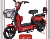 محافظ القاهرة يصدر قرارا بحظر سير سكوتر الأطفال الكهربائى بشوارع المحافظة