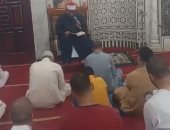 إمام مسجد بكفر الشيخ: الاستخدام العشوائي للسوشيال ميديا يهدد الأسر.. فيديو