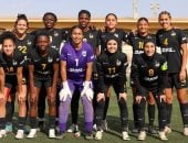 كاف يعلن جدول مباريات مسار فى بطولة شمال أفريقيا للسيدات المؤهلة لدورى أبطال أفريقيا