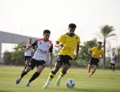 تفاصيل إصابة رباعى الزمالك.. وفحص طبى لعمر جابر