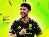 تقارير اسكتلندية: ويلفريد نانسي يضع وسام أبو علي على رأس أولوياته في انتقالات يناير