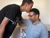 آدم السابع على الثانوية الأزهرية بالدقهلية: القرآن والصلاة سبب تفوقي