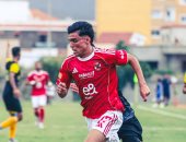 ريبيرو في حيرة بسبب مركز الجناح الأيسر في الأهلي.. اعرف التفاصيل 
