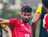 البنك الأهلى: نرحب بقطع إعارة أحمد رضا حال رغبة الأهلى ولم نطلب سيف جعفر