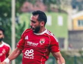كريم فؤاد يرحب بتمديد عقده مع الأهلى قبل الجلسة المرتقبة