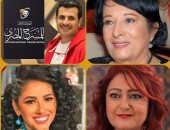 سميرة عبد العزيز فى ضيافة المهرجان القومى للمسرح.. وتوقيع كتاب يوثق رحلتها