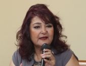 وفاء الحكيم: نور الشريف وأحمد زكي شكّلا ملامح تجربتي الفنية