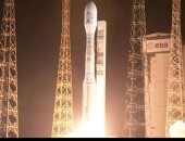 الصين تواصل توسعها بأبحاث الفضاء بإطلاق ثلاثة أقمار صناعية تجريبية جديدة