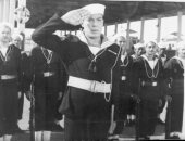 لقطات من عمر فات.. ذكرى وفاة ملك الترسو فريد شوقى