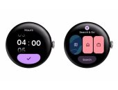 رسائل جوجل على نظام Wear OS تحصل على تحديث بصري جديد