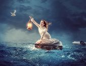 تفسير حلم السفر إلى البحر.. راحة نفسية أم رسالة خفية؟