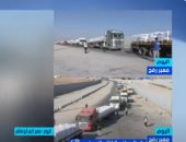 جمال ريان: مصر تقود الضغوط الدولية لإدخال مساعدات لغزة وتغيير المواقف العالمية