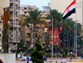 الحمام رمز السلام والصمود والإصرار.. ميدان الشهداء أيقونة استقبال الزوار ببورسعيد