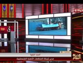 المنظمات الأهلية الفلسطينية عن المساعدات المصرية: الأمل يتجدد فى غزة