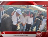 الكهرباء: إصلاح العطل في كابلات محطة جزيرة الذهب والتغذية تعود تدريجيا للمناطق