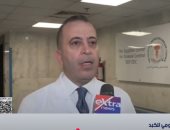 المعهد القومي للكبد: مصر حققت إنجازًا عالميًا في القضاء على فيروس "سي"