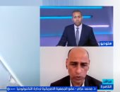 محمد عزام: الذكاء الاصطناعي يعيد تشكيل العالم.. والصراع الأمريكي الصيني ممتد