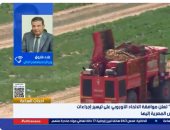 وزير الزراعة: تجاوز صادرات البطاطس 1.3 مليون طن لأول مرة بفضل التقنيات الحديثة