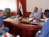 افتتاح جزئى لمستشفى دار السلام فى سوهاج بعد توقف 11 عامًا.. تفاصيل