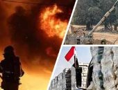 أهم أخبار العرب والعالم حتى الظهيرة.. إسرائيل تعلن تعليق الأنشطة العسكرية بغزة من العاشرة صباح اليوم.. اليونان تطلب مساعدة الاتحاد الأوروبى لمكافحة الحرائق.. روسيا: تعطل كهرباء السكك الحديدية بعد هجوم أوكرانى