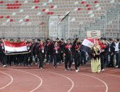اللجنة البارالمبية توافق على تقديم طلب تنظيم بطولة العالم لكرة القدم للصم 2031