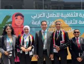 الدكتورة سحر السنباطي: نسعى لبناء جيل واعٍ ومشارك فعال في المجتمع