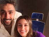 يوسف حسين يكشف تفاصيل 6 أغنيات جديدة مع جنات في ألبومها المرتقب
