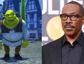 إيدي ميرفي يكشف عن مفاجأتين لمحبي "Shrek".. جزء خامس وفيلم منفصل لشخصية دونكى