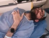 "بيموت بالبطيء".. محمد شوقي يُصارع مرضًا مناعيًا نادرًا ويحتاج لعلاج