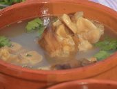 5 أكلات غنية بالكولاجين الطبيعى لنضارة البشرة وترطيبها من الداخل