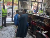 2404 مشاريع تنموية لأصحاب الصناعات اليدوية من الأسر الأكثر احتياجا بسوهاج