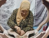 فاتحة بيوت كتير .. "الكانية" حرفة جمعت سيدات دمياط