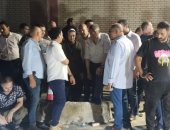 محافظة الجيزة تعلن الانتهاء من إصلاح كابل منطقة ساقية مكى.. وتعتذر للمواطنين