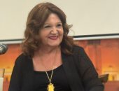 ميمى جمال: أنا استحقّ هذا التكريم بعد مسيرة طويلة صنعتها بيدى 