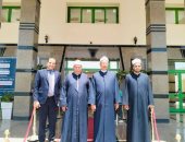 وكيل أوقاف سوهاج يشارك في تدشين مبادرة "أسرتي قوتي" لتمكين ذوي الإعاقة وأسرهم