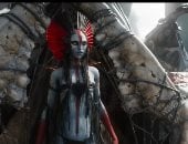 اللقطات الأولى لفيلم Avatar: Fire and Ash قبل عرضه فى ديسمبر