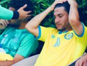 الإسماعيلى يدرس بيع محمد عبد السميع بعد إيقافه لنهاية الموسم