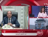 حسن سلامة: كلمة الرئيس السيسي وثيقة تؤكد ثوابت مصر تجاه القضية الفلسطينية