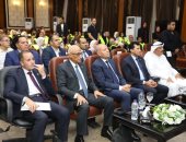 وزير الشباب والرياضة يسلم عقود دعم 82 مشروعًا للأسر الأولى بالرعاية