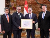 الصحة العالمية: مصر أول بلد بالعالم يحقق المستوى الذهبي للتخلص من فيروس C