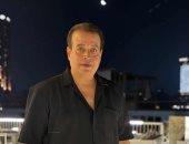 طارق عبد الحليم يعود إلى الساحة بأغنية "صاحب جدع" بعد غياب سنوات