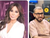 أحمد حسن راؤول يكشف عن تعاونه مع إليسا فى أغنيتين جديدتين باللهجة المصرية