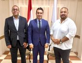 رأس البر تستقبل بطولة الجمهورية للمصارعة الشاطئية نهاية أغسطس المقبل