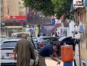 بعد تحذير الأرصاد.. نصائح مهمة للحماية من موجة الحر في تغطية "اليوم السابع"