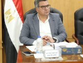 السكرتير العام المساعد للجيزة: عودة المياه لمعظم المناطق المتأثرة خلال ساعة