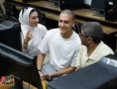 تنسيق الجامعات 2026.. جامعة عين شمس ترفع الجاهزية بمعاملها استعدادا لانطلاق التنسيق.. 5 كليات تبدأ تجهيز معامل الحاسب الآلى لاستقبال الناجحين بالثانوية العامة طوال مراحله.. وعميدة كلية الآداب: الخدمة مجانا