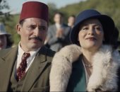 المخرجة آن ماري جاسر: فيلم فلسطين 36 أصعب مغامرة في حياتي