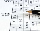 اختبار الذكاء الاصطناعي من خلال تعليمه لعبة الـ"سودوكو"